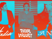 Hindia, Phum Viphurit, dan Junny akan Tampil Satu Panggung
