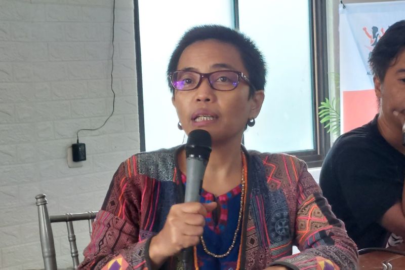 Proporsional Tertutup Sulitkan Warga Adat Jadi Caleg