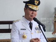 Pj Teguh Instruksikan Wali Kota Memetakan Titik Rawan Bencana Hadapi Musim Penghujan