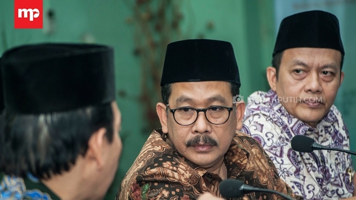 Banyak KPPS Meninggal Dunia, MUI Dorong DPR Evaluasi Penyelenggaraan Pemilu