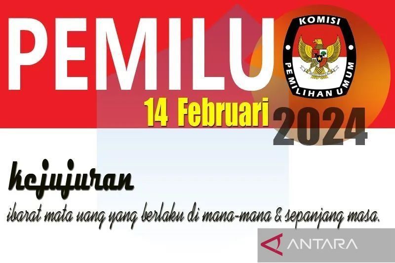 Pemilih Cenderung Mudah Berpindah Partai