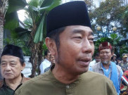 BREAKING NEWS: Haji Lulung Tutup Usia