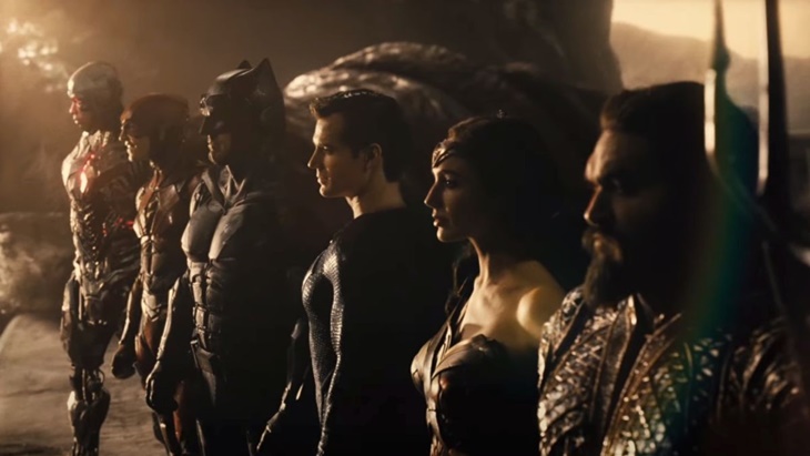 DC FanDome Resmi Digelar, Intip 7 Trailer Terbaru dari DCEU