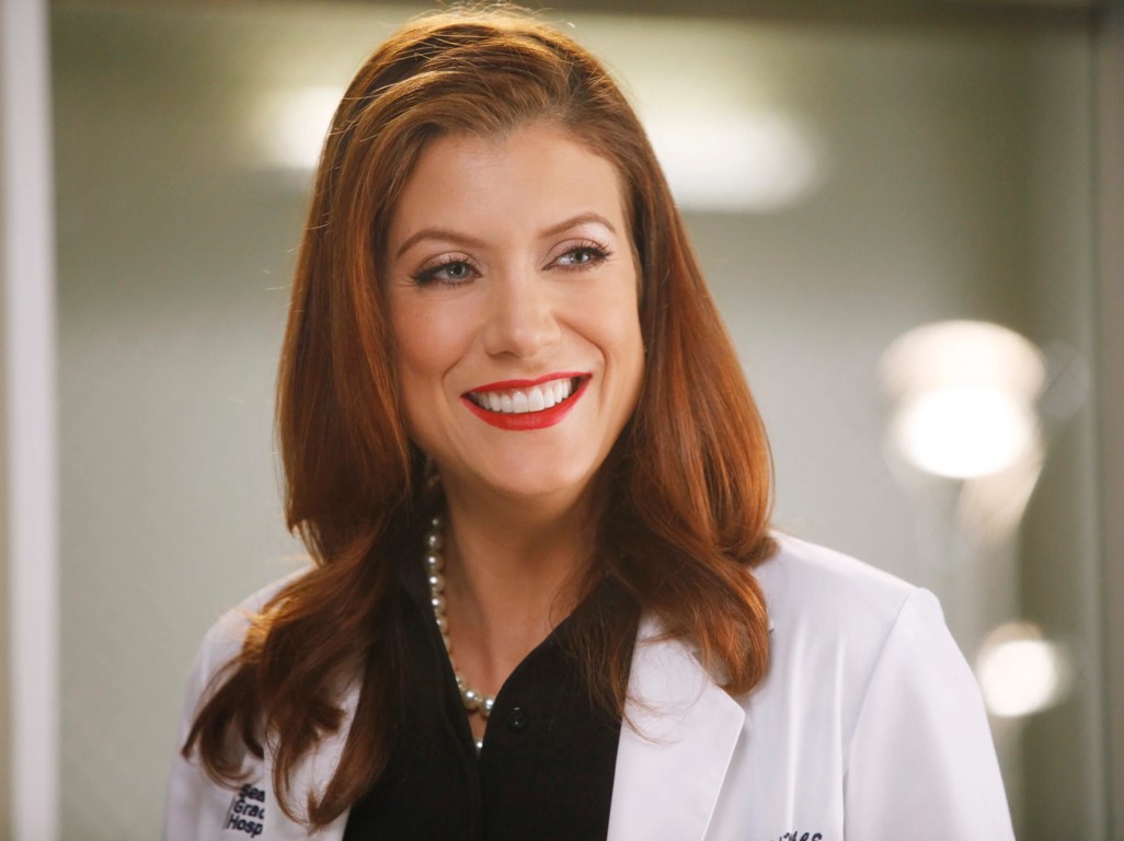 kate walsh