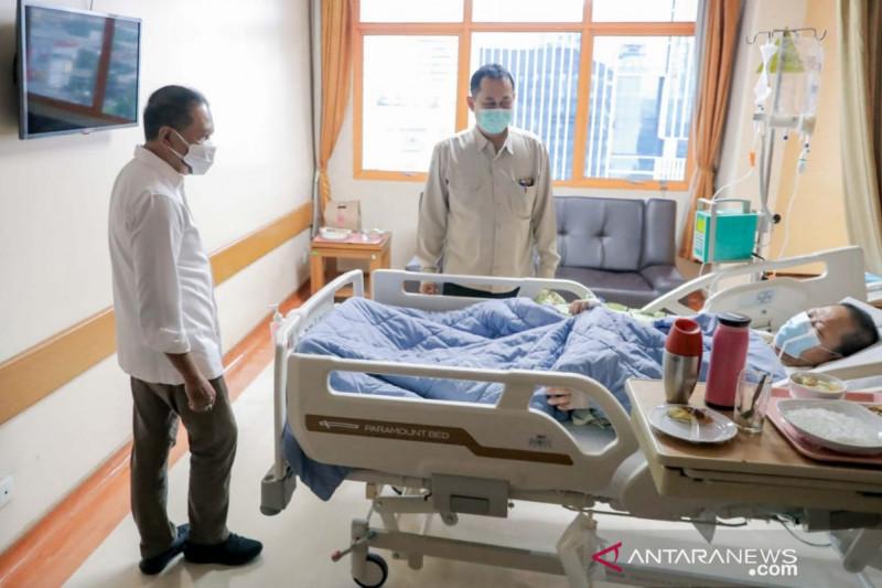 Bantuan Mulai Mengalir ke Mantan Atlet Bulu Tangkis Verawaty Fajrin