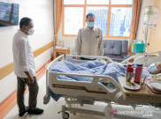 Bantuan Mulai Mengalir ke Mantan Atlet Bulu Tangkis Verawaty Fajrin