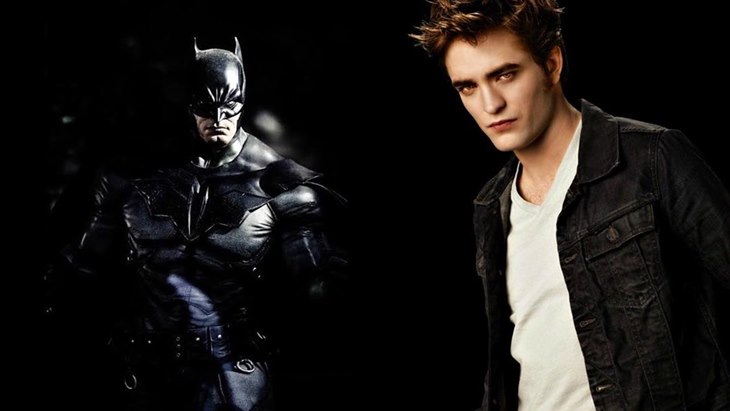 Robert Pattinson Akhirnya Jalani Latihan Demi Jadi Batman