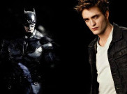 Robert Pattinson Akhirnya Jalani Latihan Demi Jadi Batman