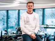 Mick Schumacher akan Uji Coba Mobil Alpine F1