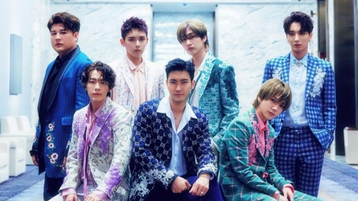 Super Junior Segera Gelar Showcase Comeback di Macau