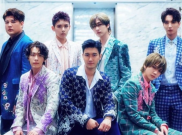 Super Junior Segera Gelar Showcase Comeback di Macau