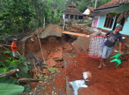 Bencana Pangandaran, Pemkab Belum Tetapkan Tanggap Darurat