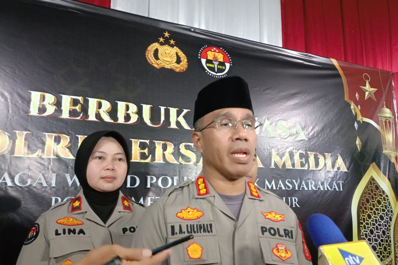 Polisi Sudah Periksa 27 Saksi Kasus Kematian Mahasiswa UKI, Belum Ada Tersangka