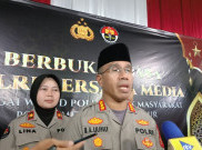 Polisi Tunggu Pegang Dua Alat Bukti, Kasus Mahasiswa UKI Tewas Belum Bisa Naik Penyidikan