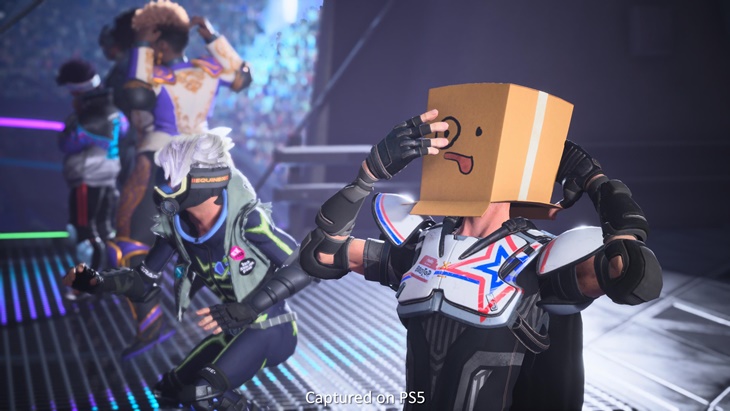 gameplay