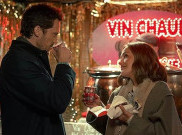 Romansa Semalam di Prancis, Film 'Champagne Problems' Netflix Sukses Bikin Penonton Baper