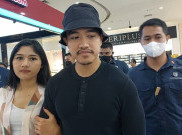 Kaesang Bicara soal Target Persis Solo di Liga 1 2023/2024