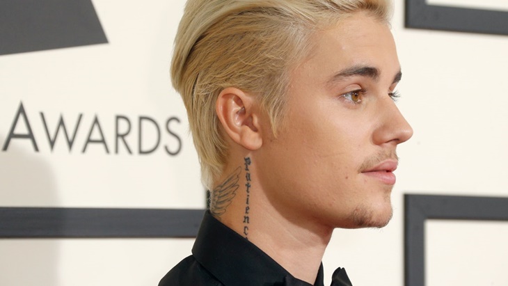 Justin Bieber (Sumber: Elite Daily)