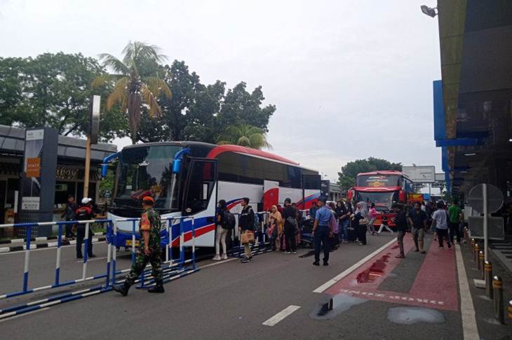Kemenhub Janji tidak Mendadak Langsung Tutup Bandara Halim