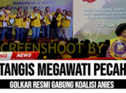 [HOAKS atau FAKTA]: Golkar Resmi Gabung Koalisi Anies Sejak Januari 2023