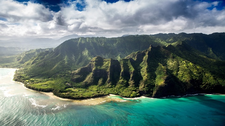 Strategi Pariwisata Hawaii Pasca COVID-19