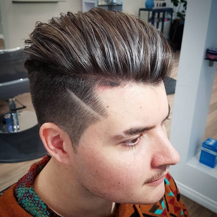 hair
