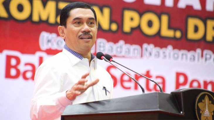 BNPT Ingatkan Modus Baru Teroris