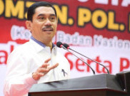 BNPT Ingatkan Modus Baru Teroris