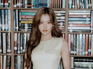 Sana TWICE Didapuk Jadi Brand Ambassador Prada