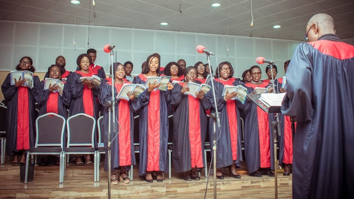 Bernyanyi Bisa Bantu Sembuhkan Kanker?