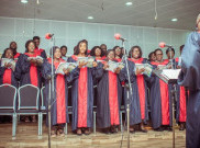 Bernyanyi Bisa Bantu Sembuhkan Kanker?