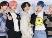 4 Alasan Mengapa Grup TXT Populer