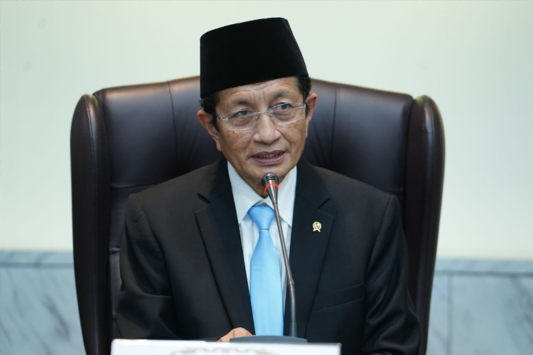 Kemenag Jelaskan Maksud Pernyataan tentang Pemberian untuk Pejabat tak Semuanya Gratifikasi