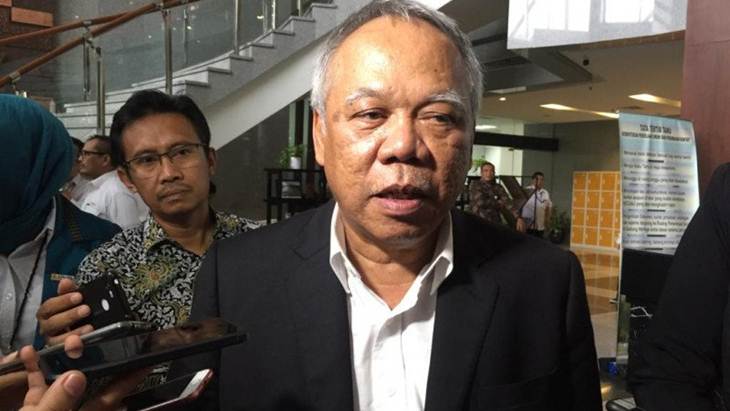 Ekonomi Belum Stabil akibat Virus Corona, Pemerintah Tunda Kenaikan Tarif Tol 
