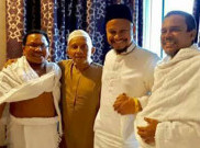 PAN Solid di Tengah Perbedaan Amien Rais-Zulkifli Hasan