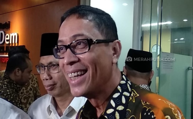 Cawagub PKS Rencanakan Bertemu Anies, Untuk Apa?