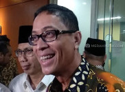  Riza Patria Klaim Sudah Kantongi 66 Suara, Bang Ancah: Ingat Kapal Titanic Ga?