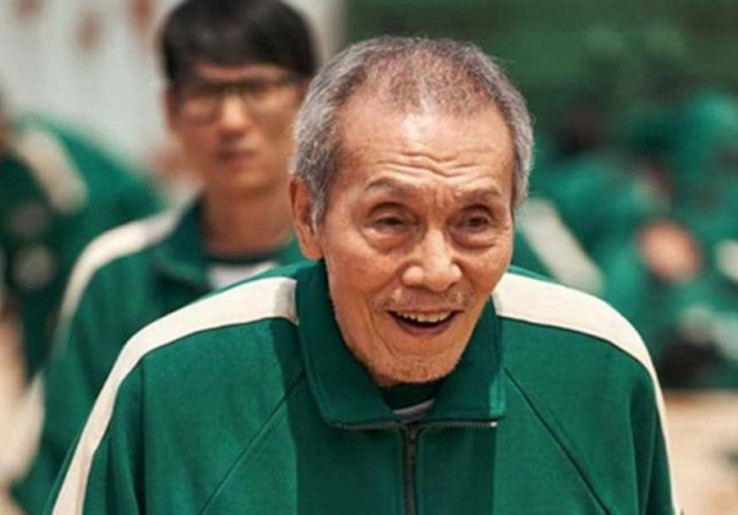 Aktor ‘Squid Game’ Oh Young-soo Dinyatakan Bebas dari Pelanggaran Seksual, Jaksa Ajukan Banding Sampai ke Mahkamah Agung