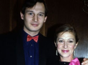 Dame Helen Mirren dan Liam Neeson Pernah Bersama Selama 4 Tahun