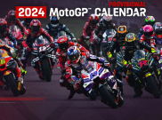 Live streaming motogp qatar 2024