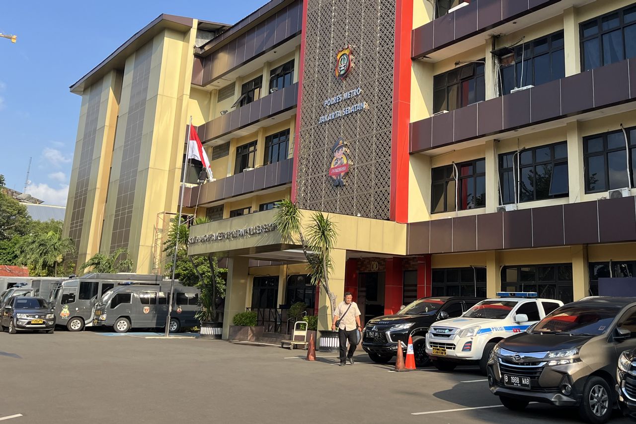 Kasus Kematian Terapis Remaja Delta Spa, Polisi Duga Korban Pakai Identitas Palsu saat Mendaftar Kerja