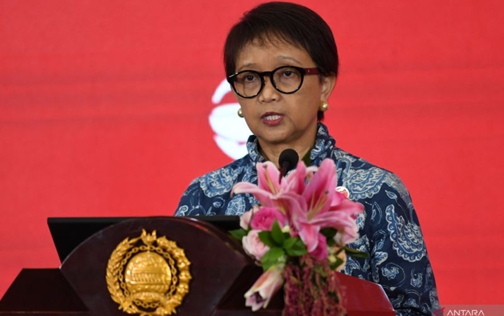 Indonesia Kirim Bantuan Sebanyak 2 Pesawat ke Turki