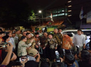  Sowan ke Cak Imin, Prabowo Lobi Jatah Menteri untuk Gerindra? 