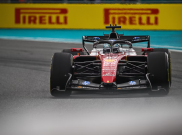 11 Perubahan Radikal Bikin Ferrari SF-26 Menggila di GP Miami, Tingkatkan Top Speed di Trek Lurus