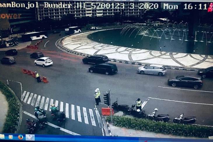 Ini Syarat Utama yang Harus Dipenuhi Pemerintah jika Ingin Lockdown