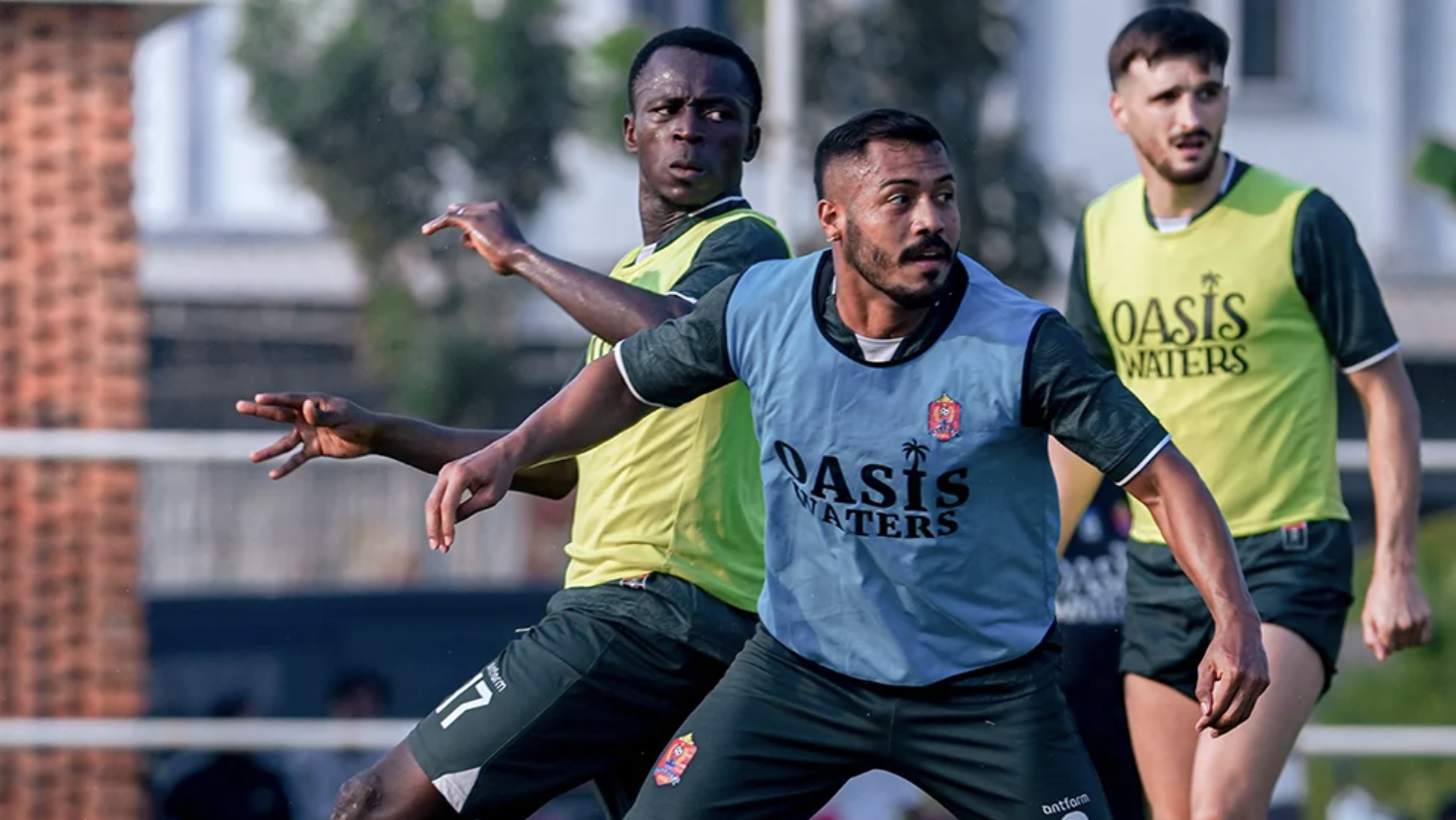 Persijap Terpuruk Usai 5 Kekalahan Beruntun, Mampukah Hentikan Tren Buruk di Markas Dewa United?