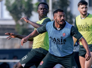 Persijap Terpuruk Usai 5 Kekalahan Beruntun, Mampukah Hentikan Tren Buruk di Markas Dewa United?
