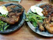 Ayam Goreng Blambangan, Sajikan Istimewa untuk Wisatawan Banyuwangi