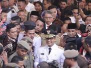 Anies-Sandi Ajak Warga Jakarta Jaga Kesatuan