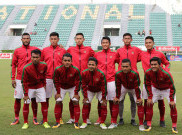 Para Pemain Timnas U-22 Kembali ke Klub